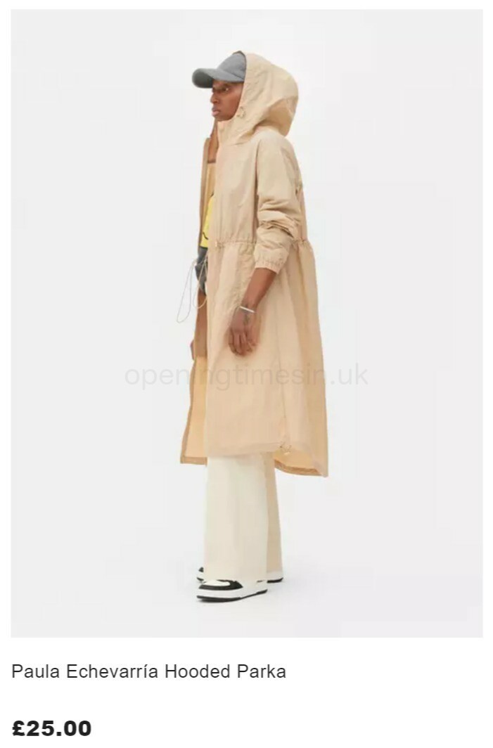 Primark Offers from 12 April