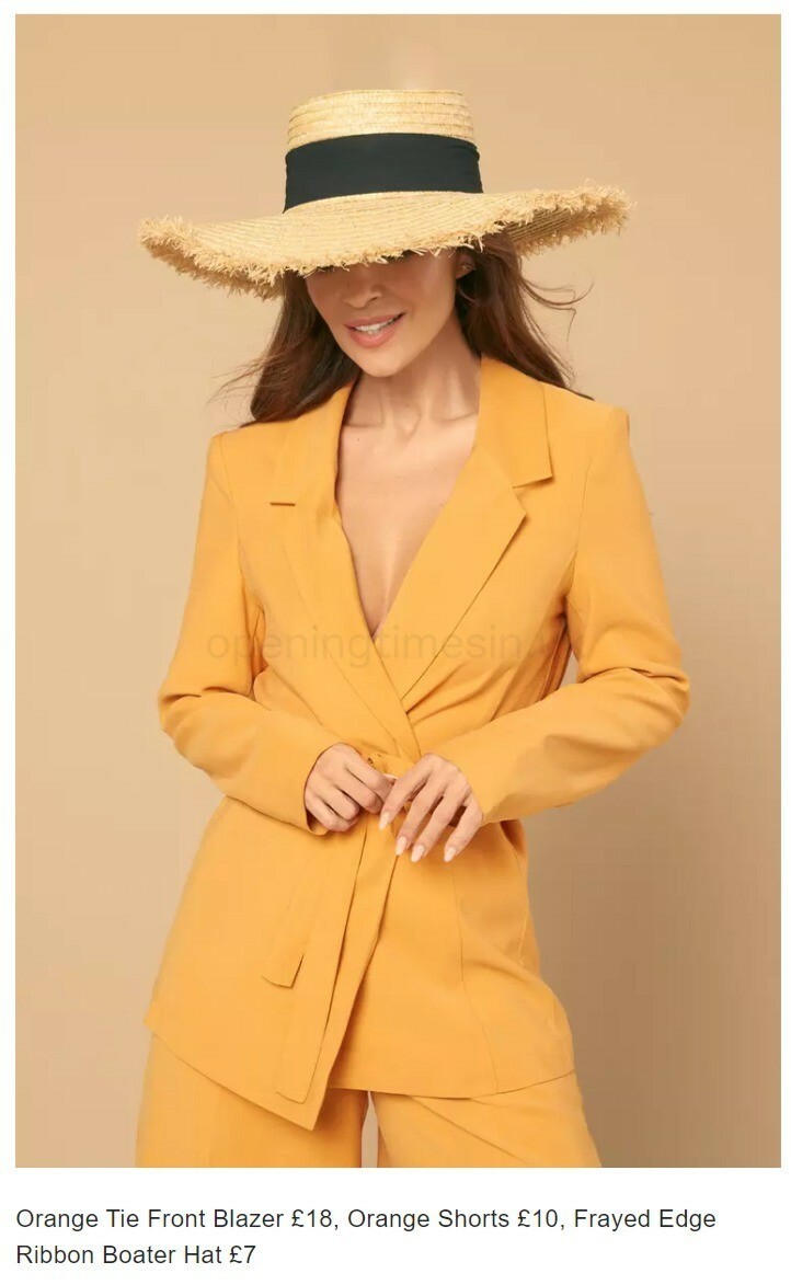 Primark Offers from 12 April