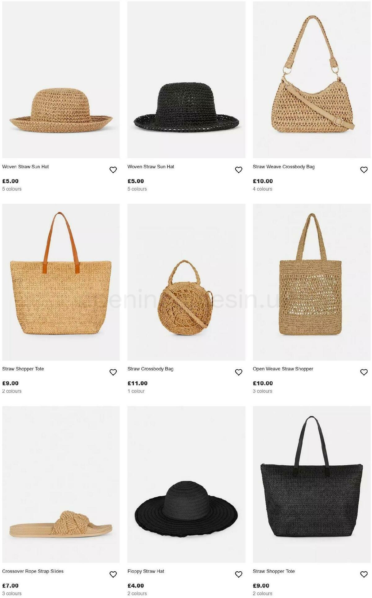 Primark Offers from 5 June