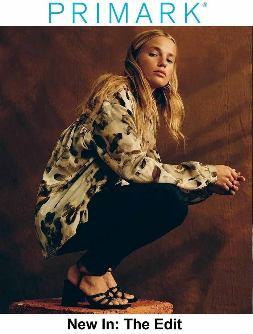 Primark Offers from 9 August