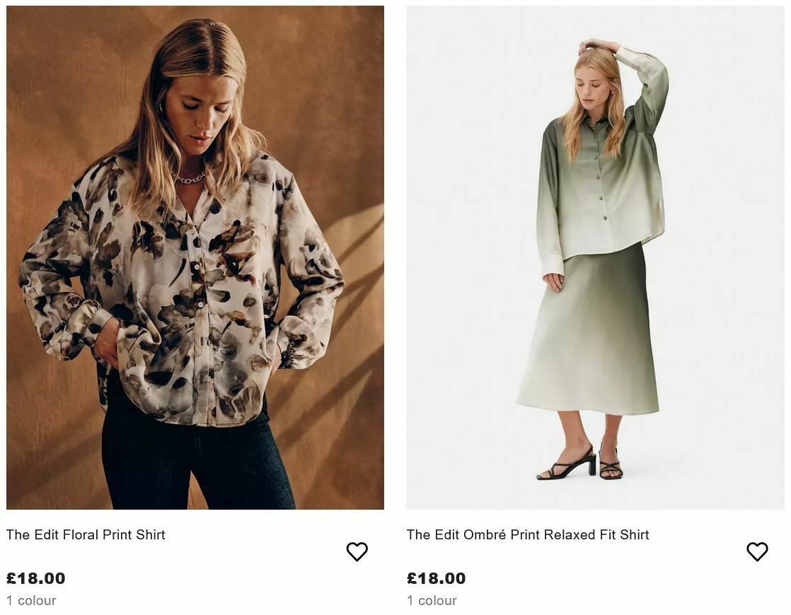Primark Offers from 9 August