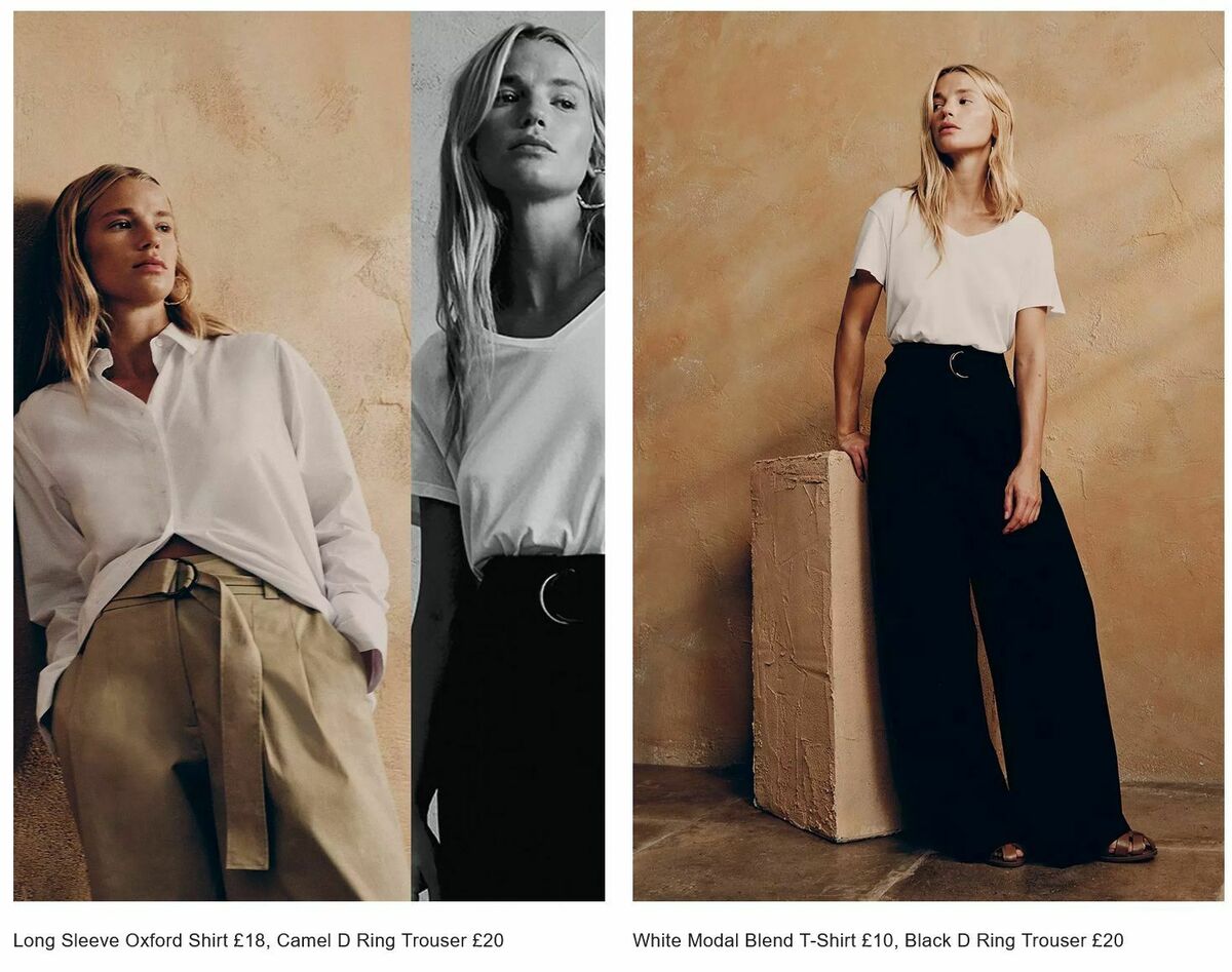 Primark Offers from 9 August