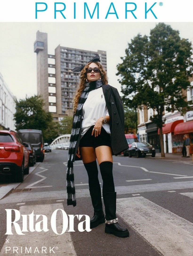 Primark Offers from 19 September