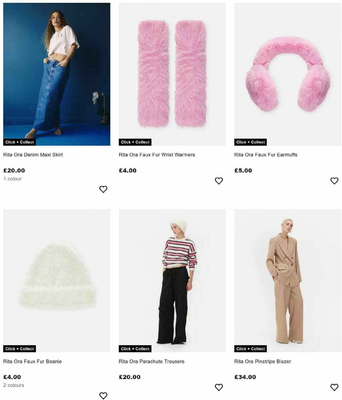 Primark Offers from 19 September