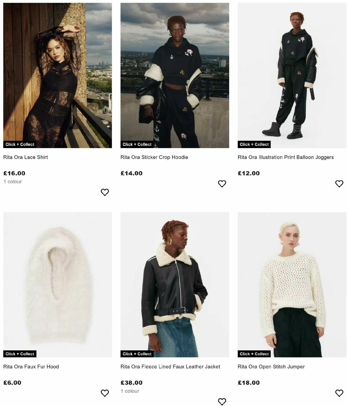 Primark Offers from 19 September