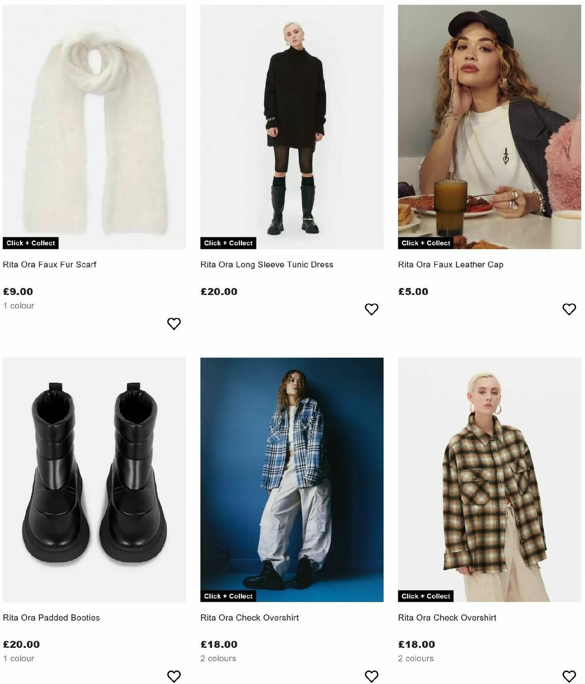 Primark Offers from 19 September