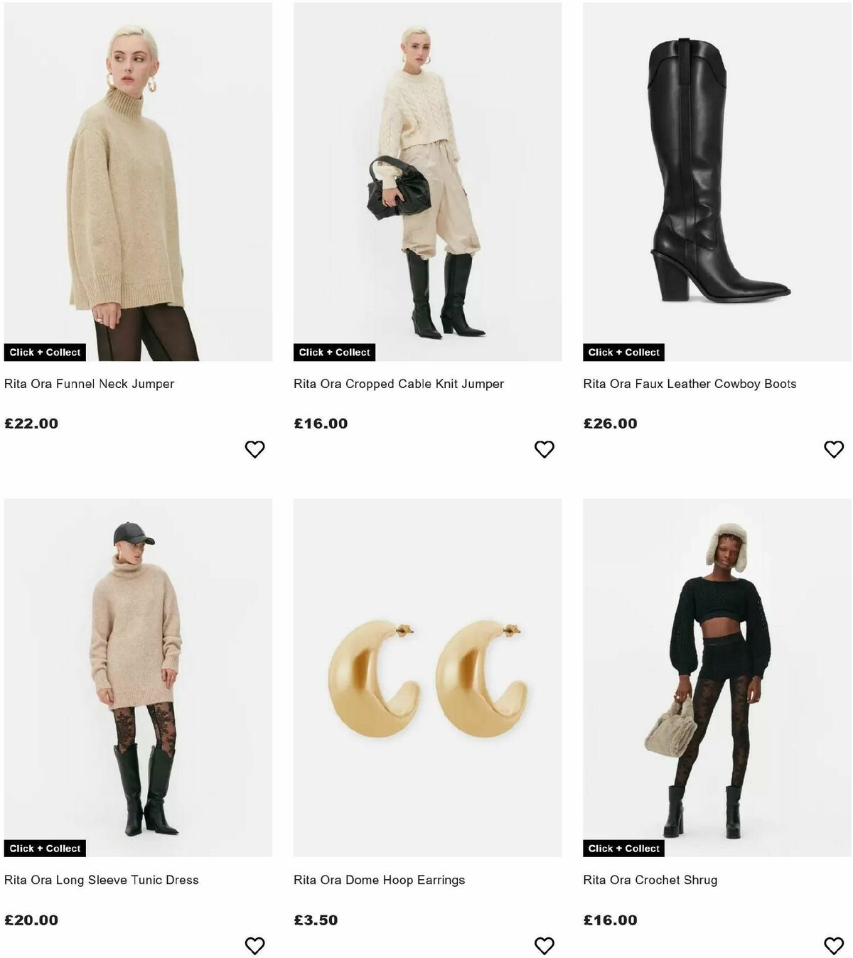 Primark Offers from 19 September