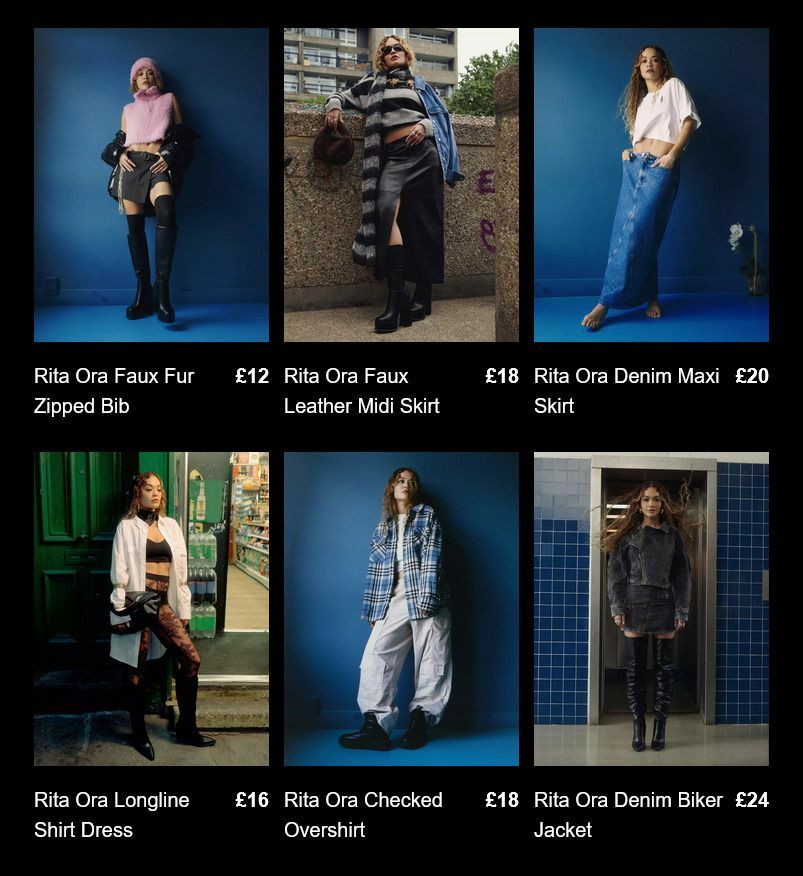 Primark Offers from 19 September