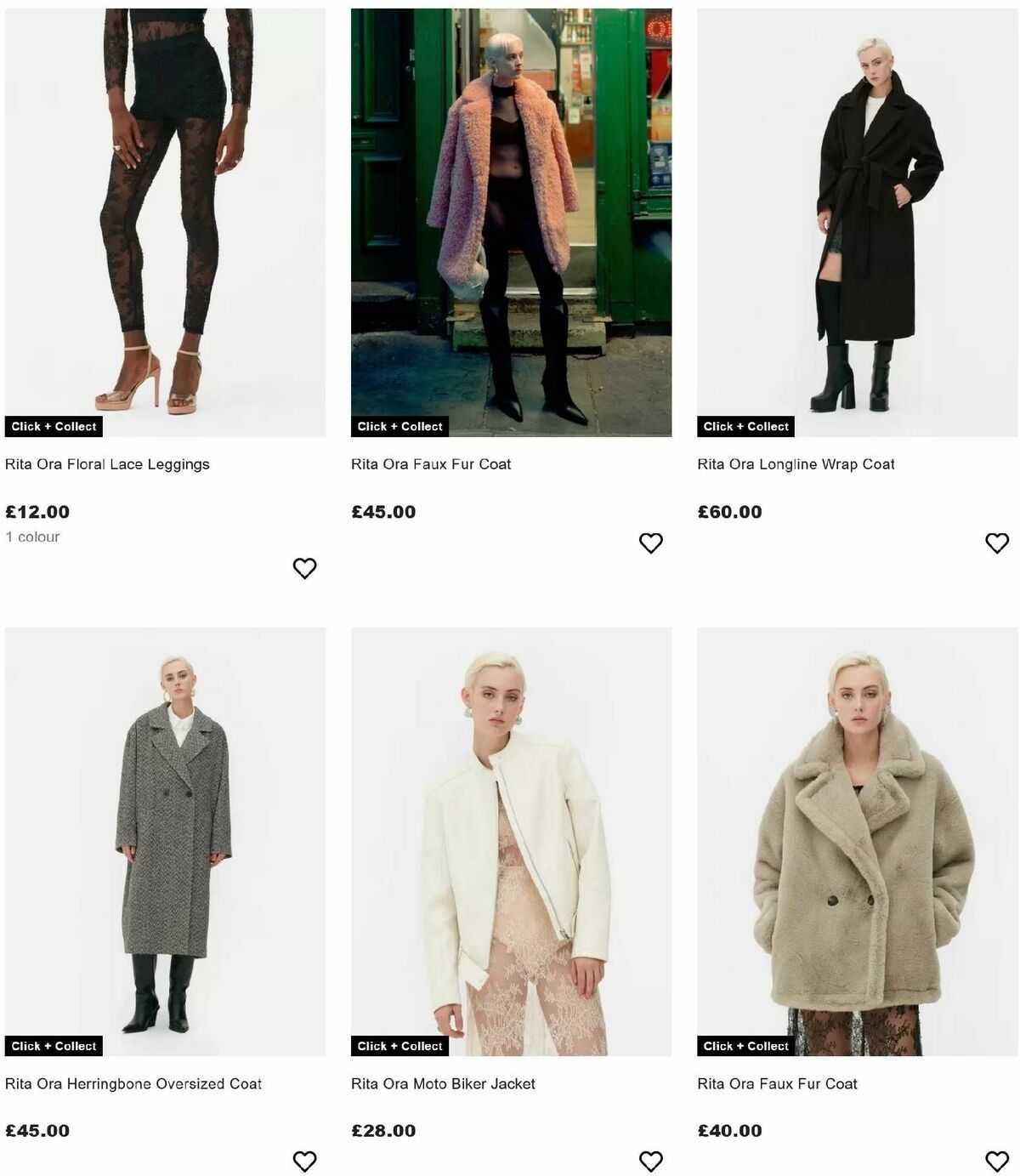 Primark Offers from 19 September