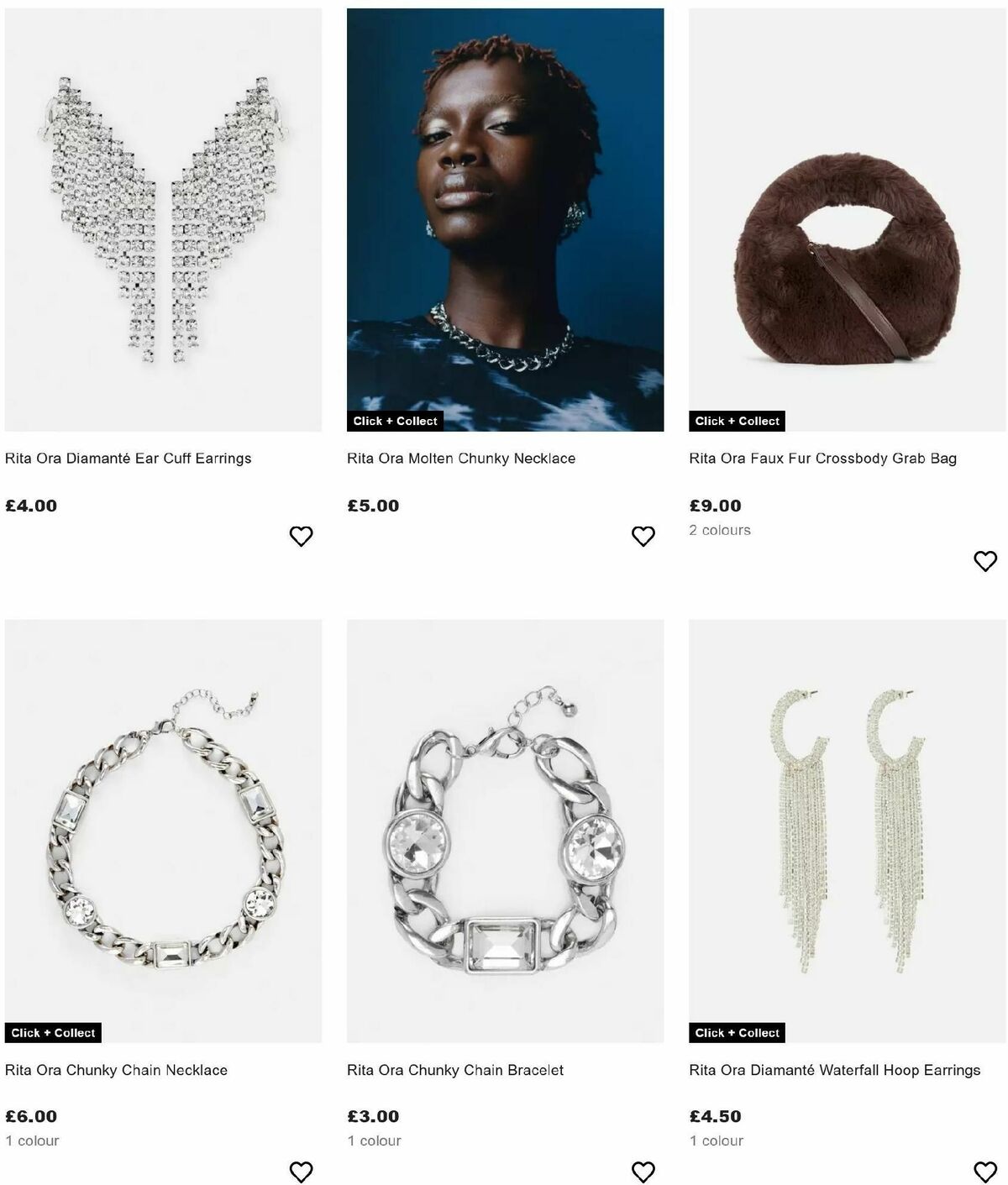 Primark Offers from 19 September