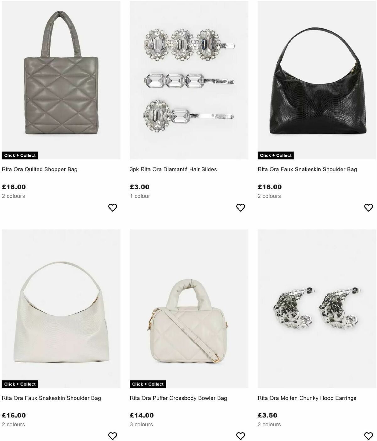 Primark Offers from 19 September