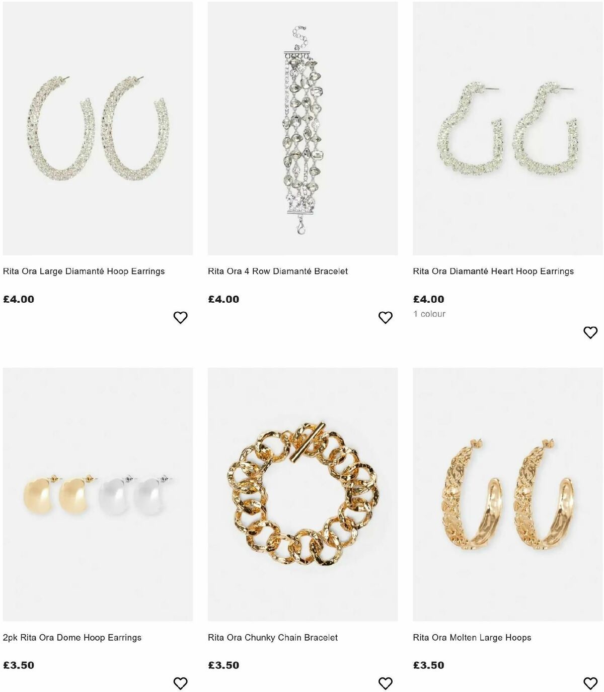 Primark Offers from 19 September