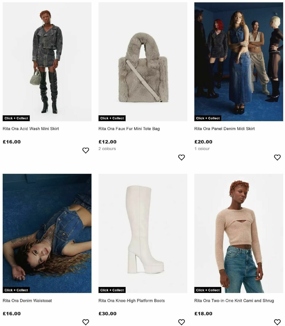 Primark Offers from 19 September
