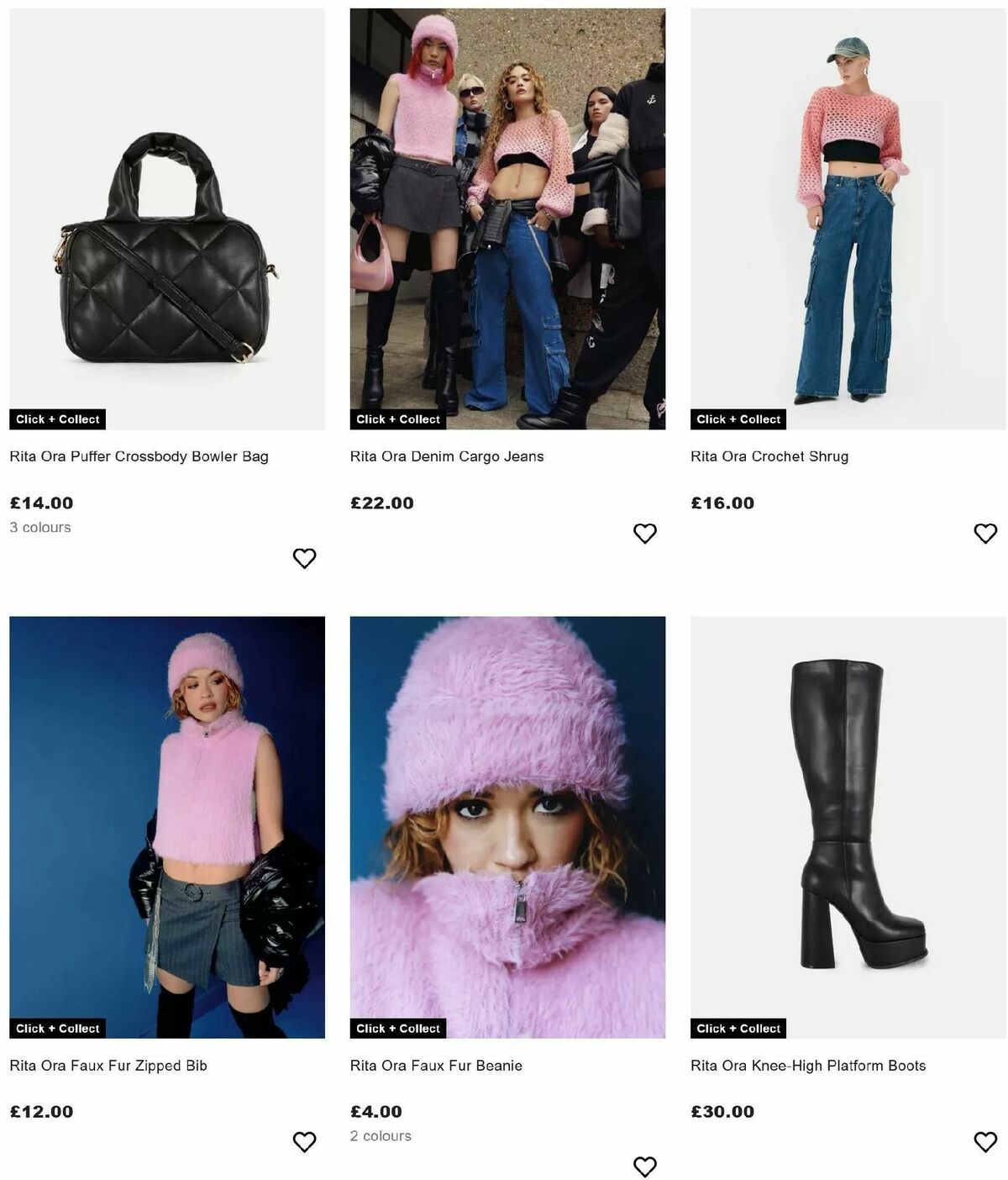 Primark Offers from 19 September