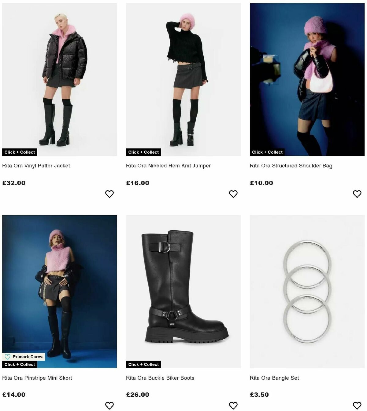 Primark Offers from 19 September