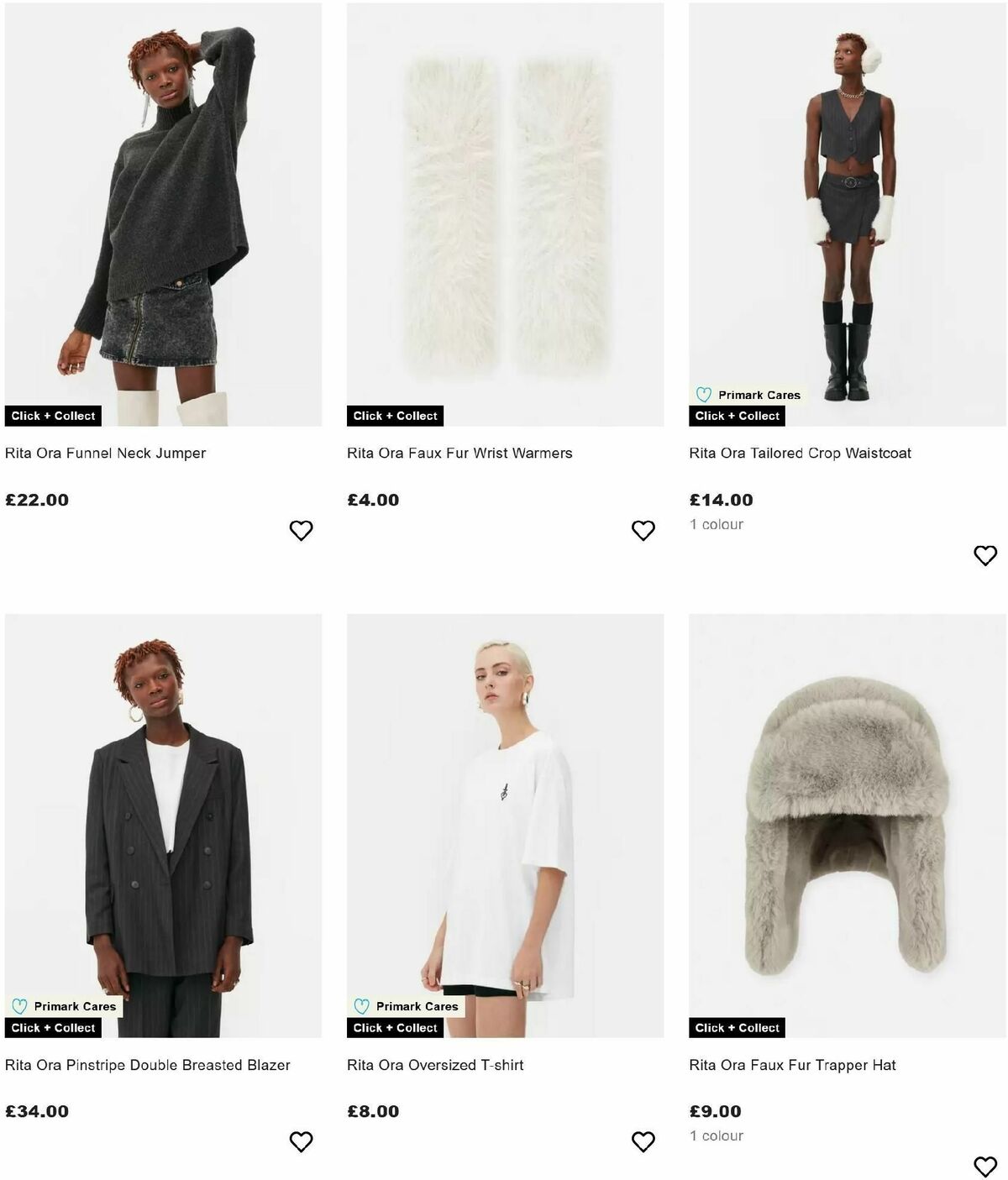 Primark Offers from 19 September