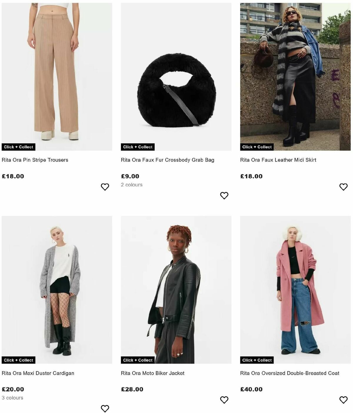 Primark Offers from 19 September