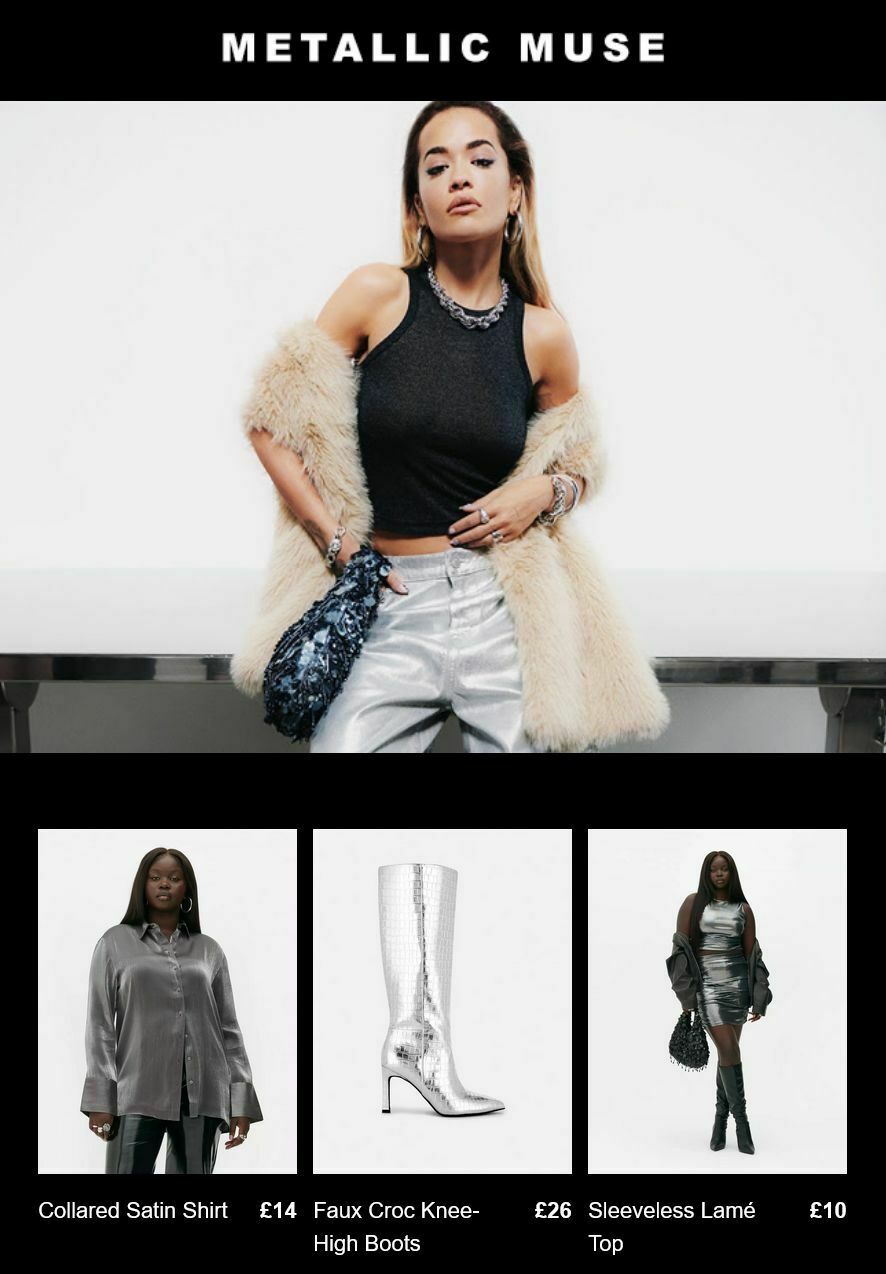 Primark Offers from 17 November