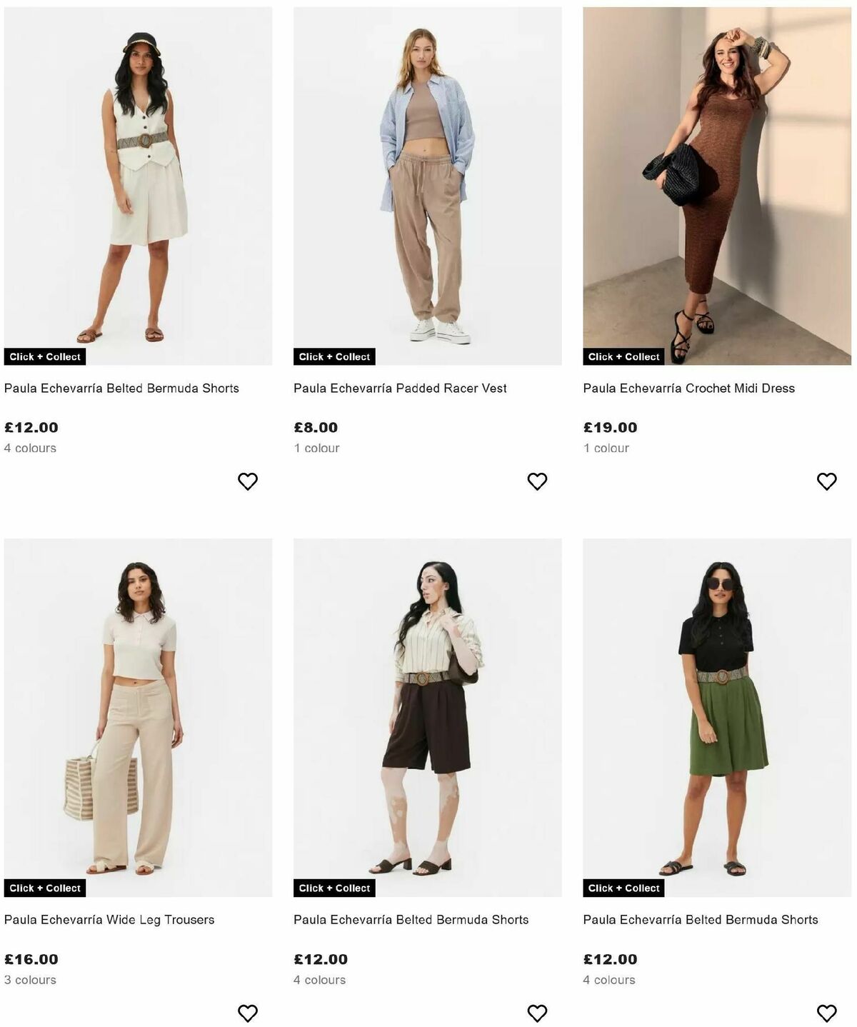 Primark Offers from 17 May