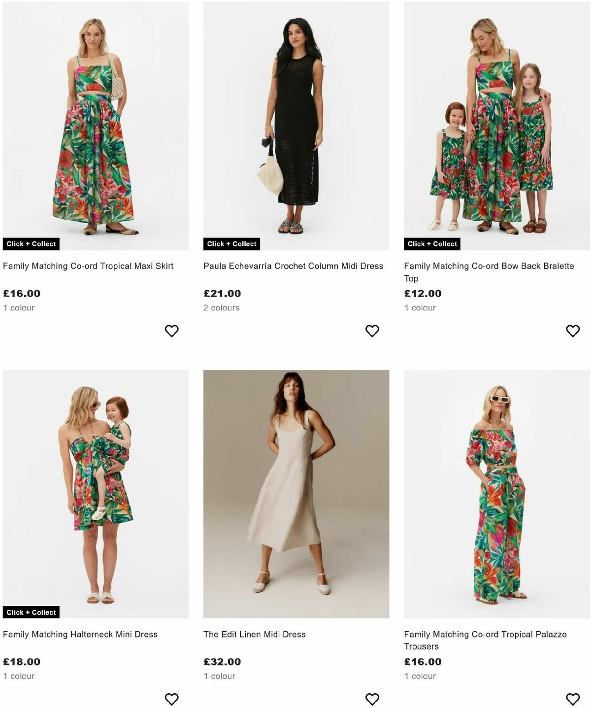 Primark Offers from 18 June