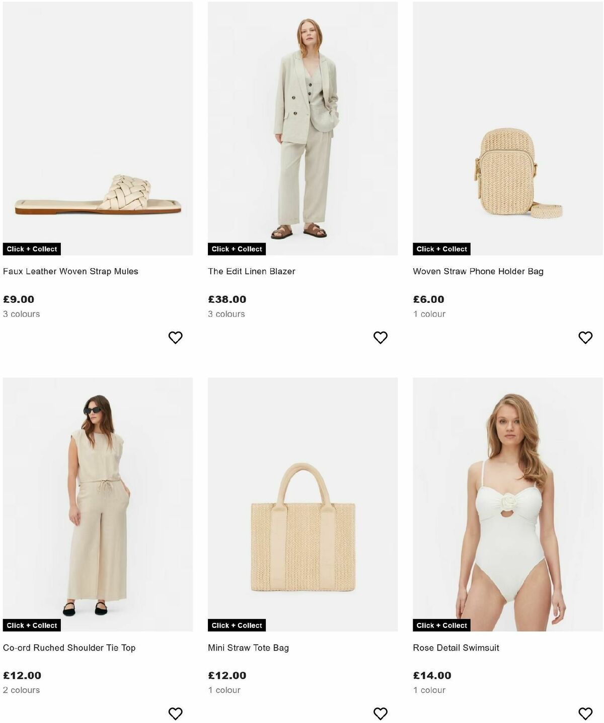 Primark Offers from 18 June