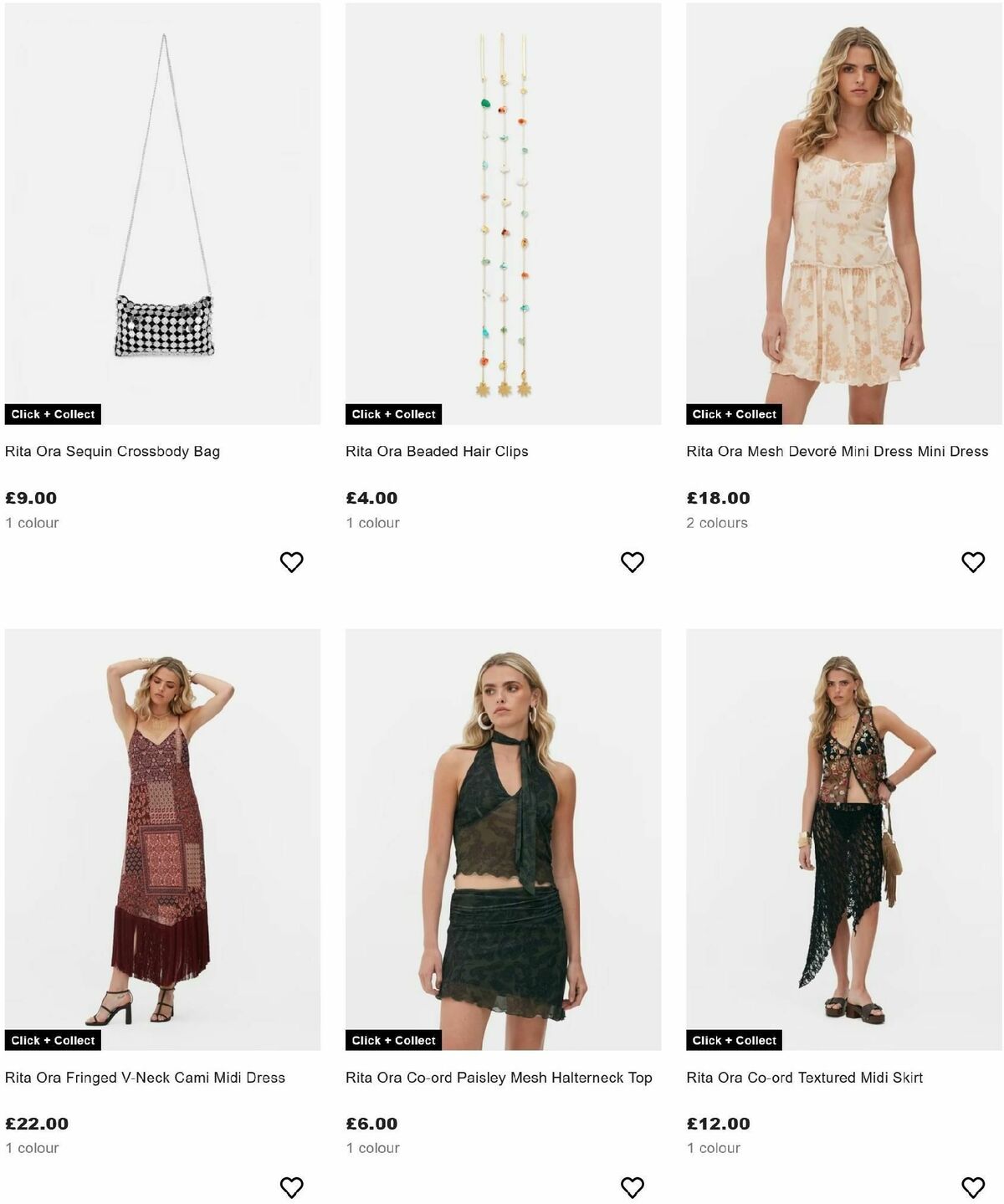 Primark Offers from 20 July