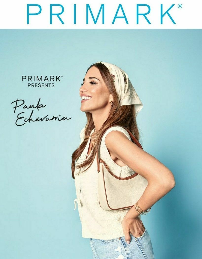 Primark Offers from 4 February