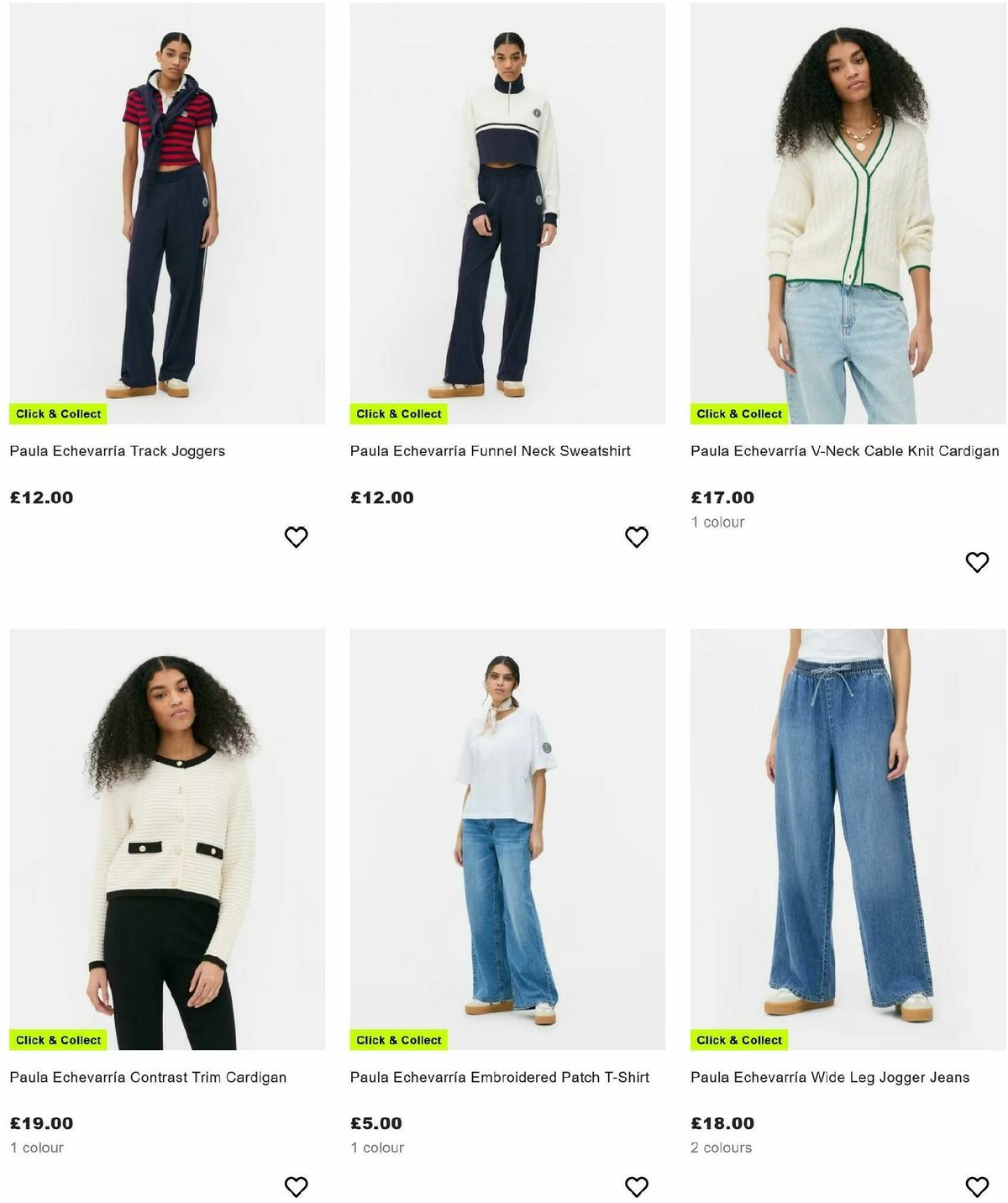 Primark Offers from 4 February