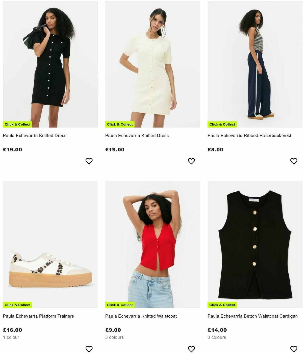 Primark Offers from 4 February