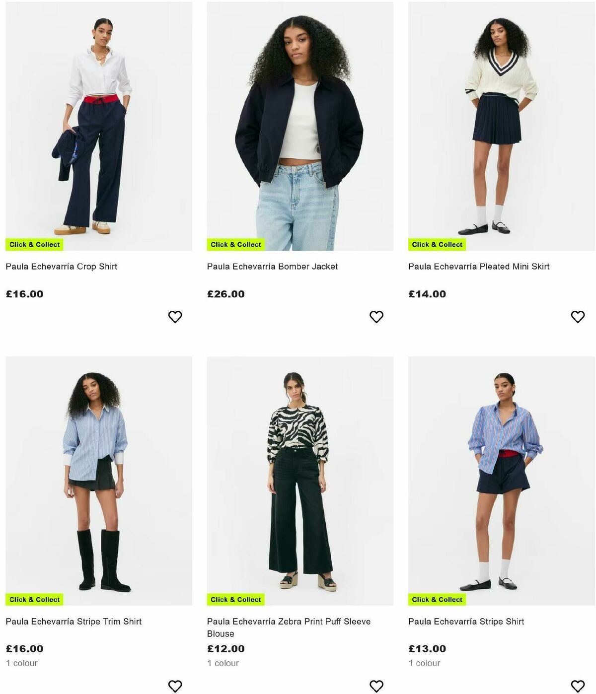 Primark Offers from 4 February