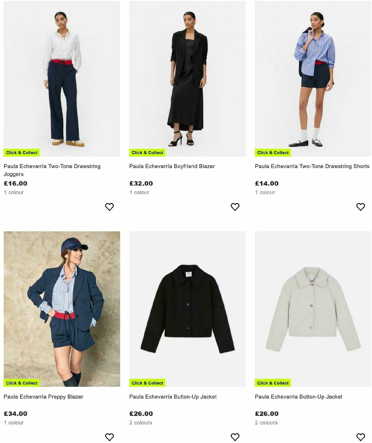 Primark Offers from 4 February