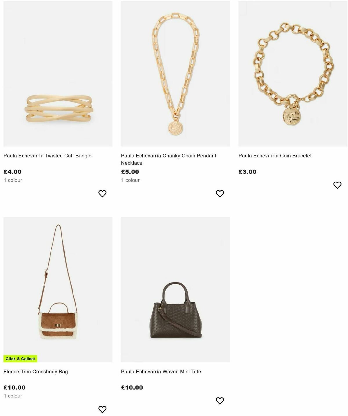 Primark Offers from 4 February