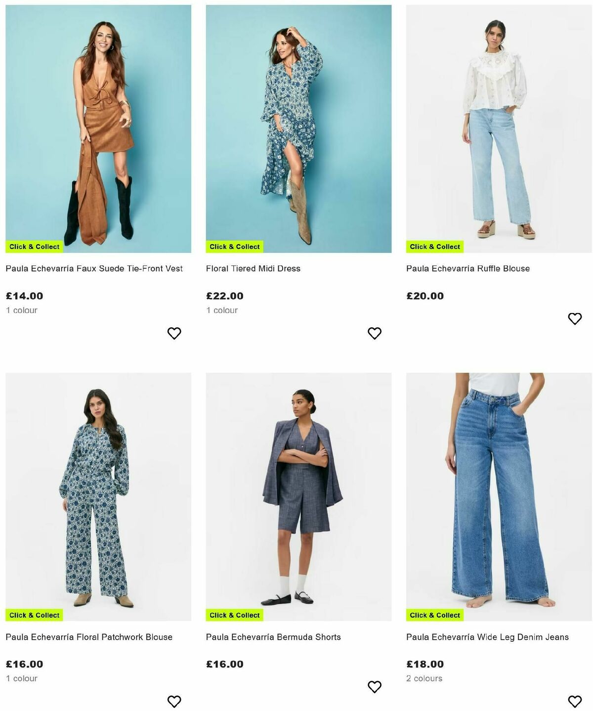 Primark Offers from 4 February