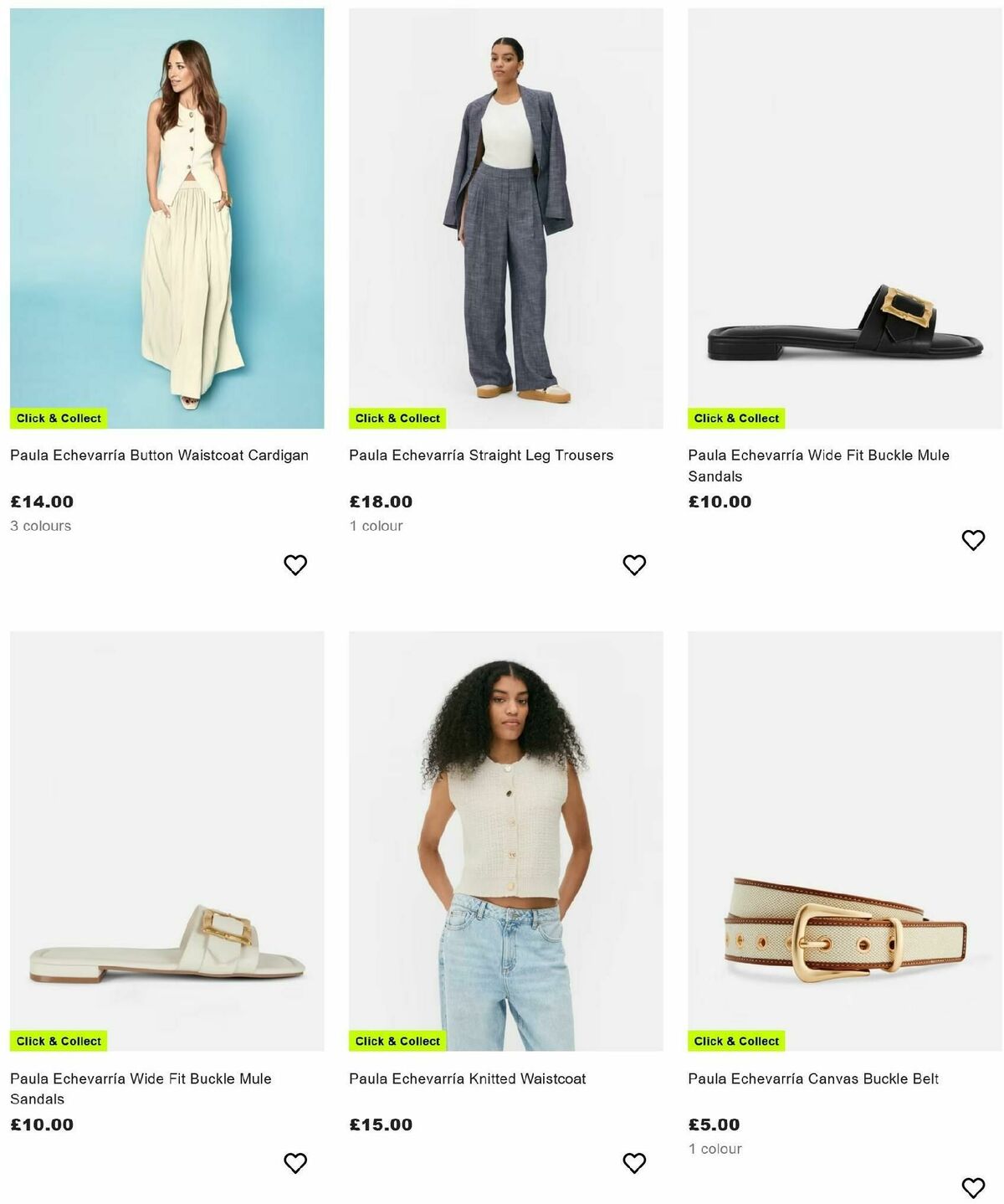 Primark Offers from 4 February