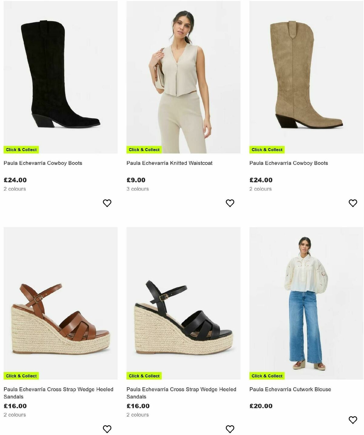 Primark Offers from 4 February