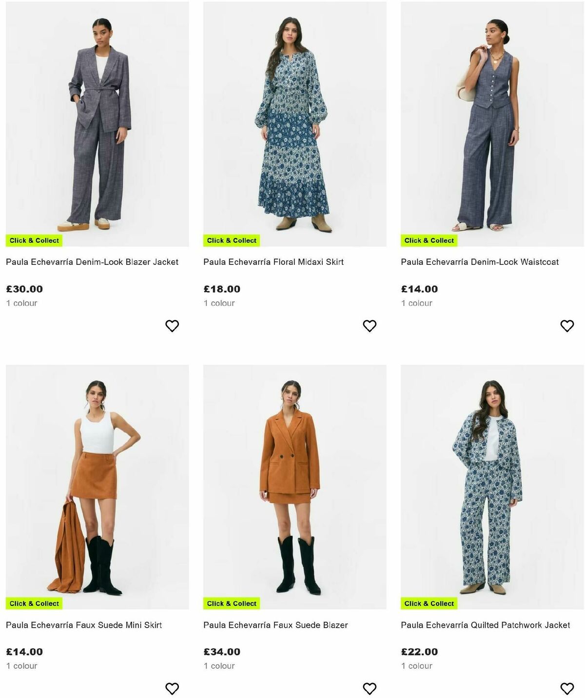 Primark Offers from 4 February