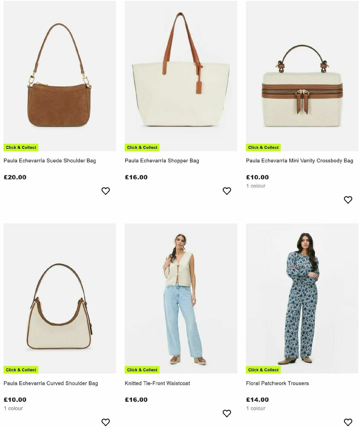 Primark Offers from 4 February