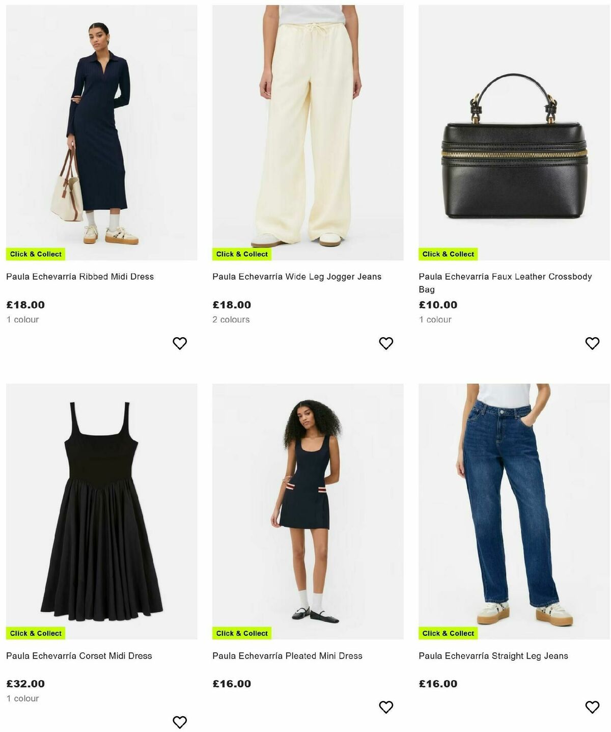 Primark Offers from 4 February