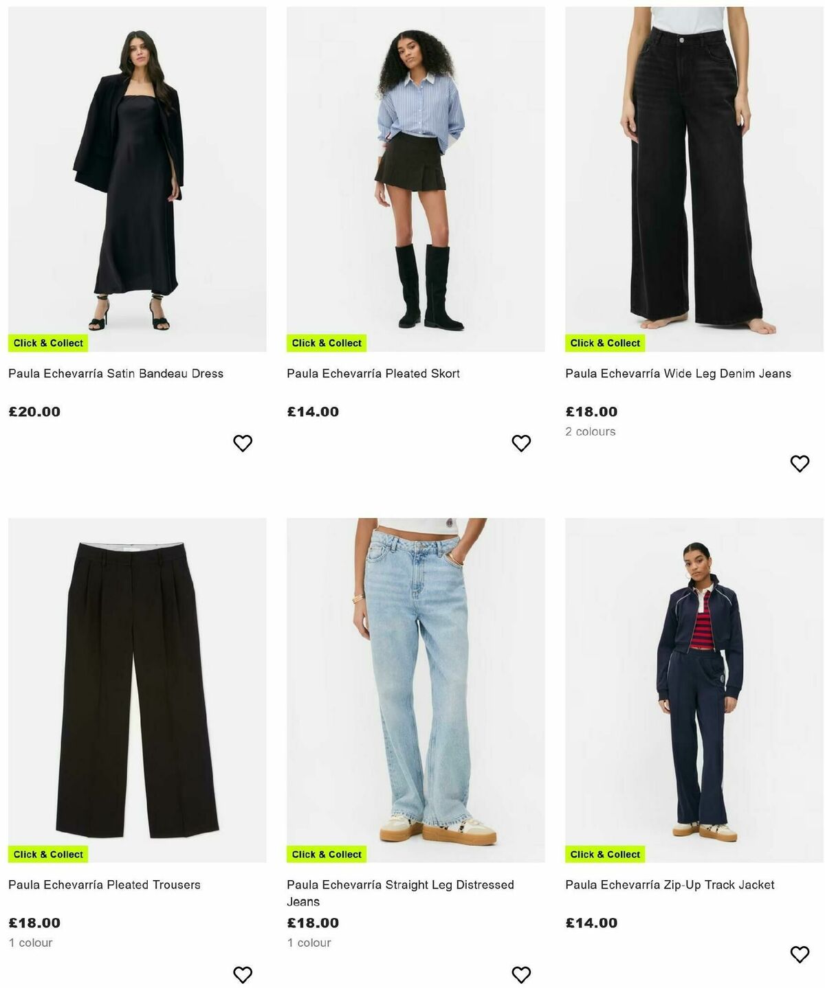 Primark Offers from 4 February