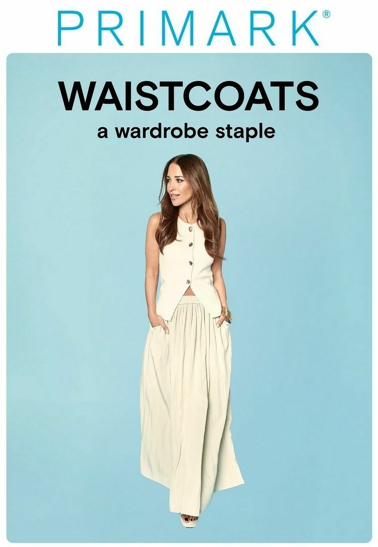 Primark Offers from 5 March
