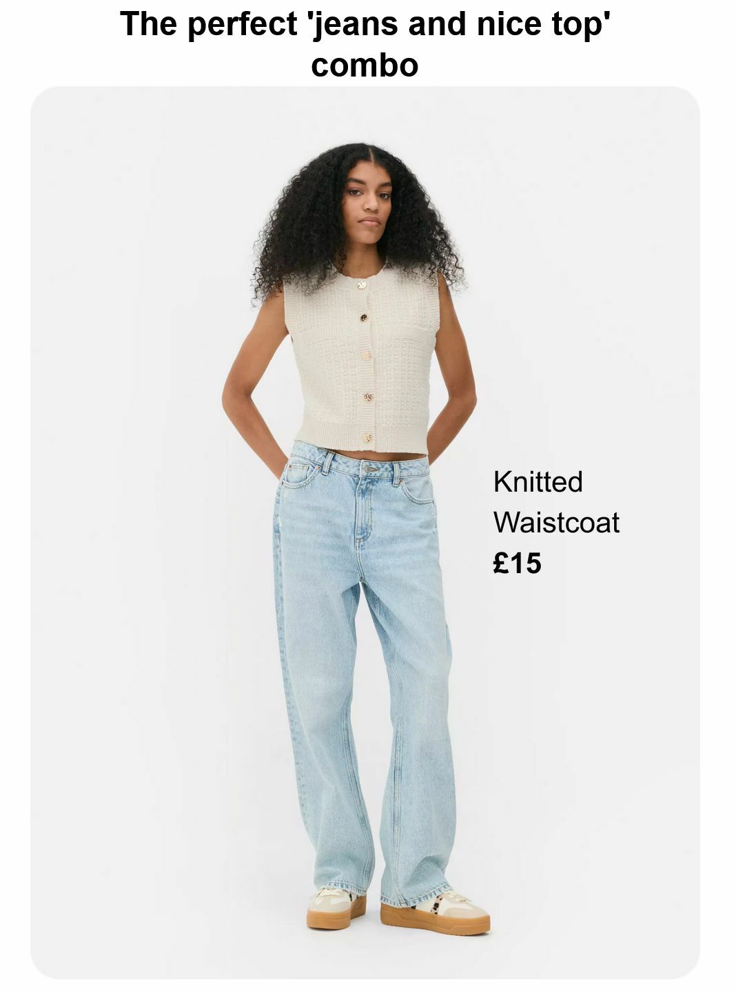 Primark Offers from 5 March