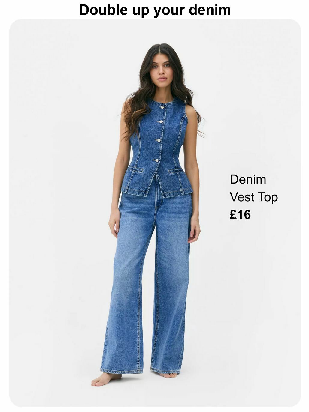 Primark Offers from 5 March