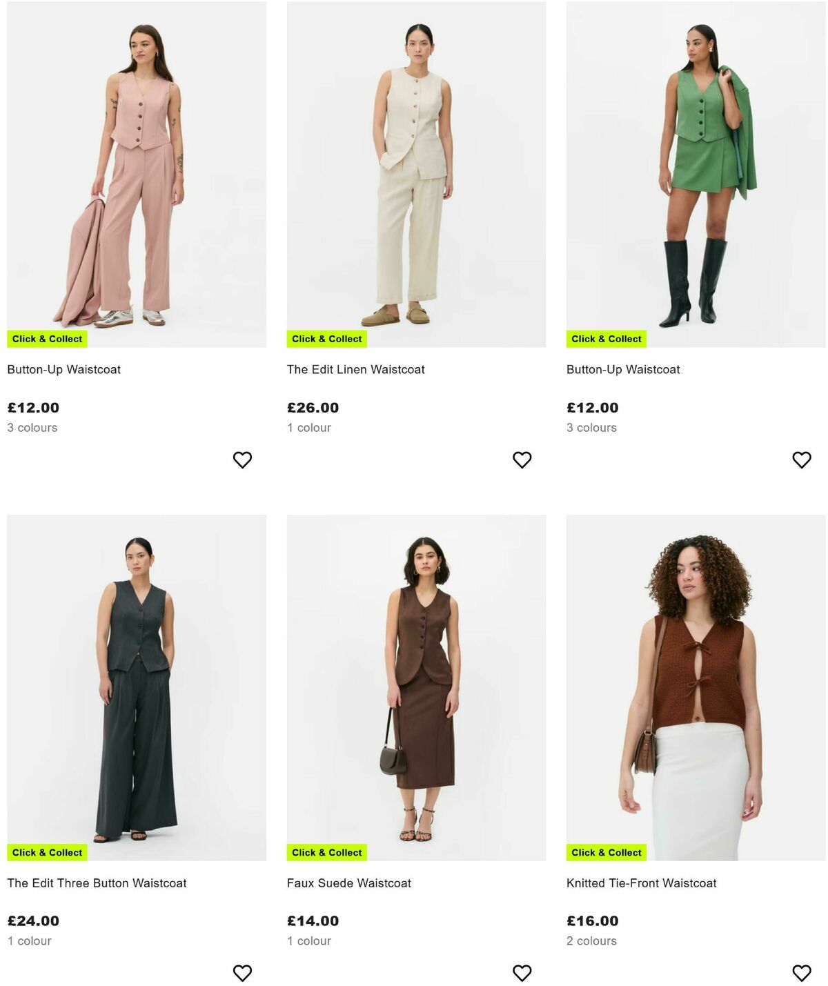 Primark Offers from 5 March