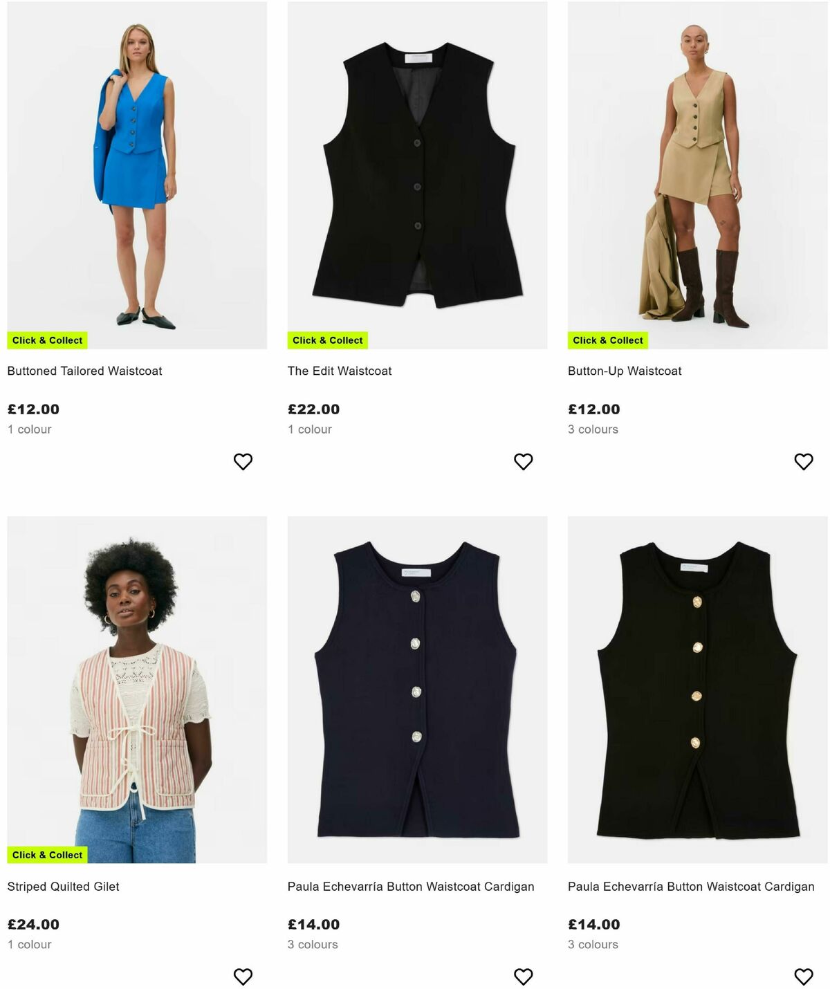 Primark Offers from 5 March