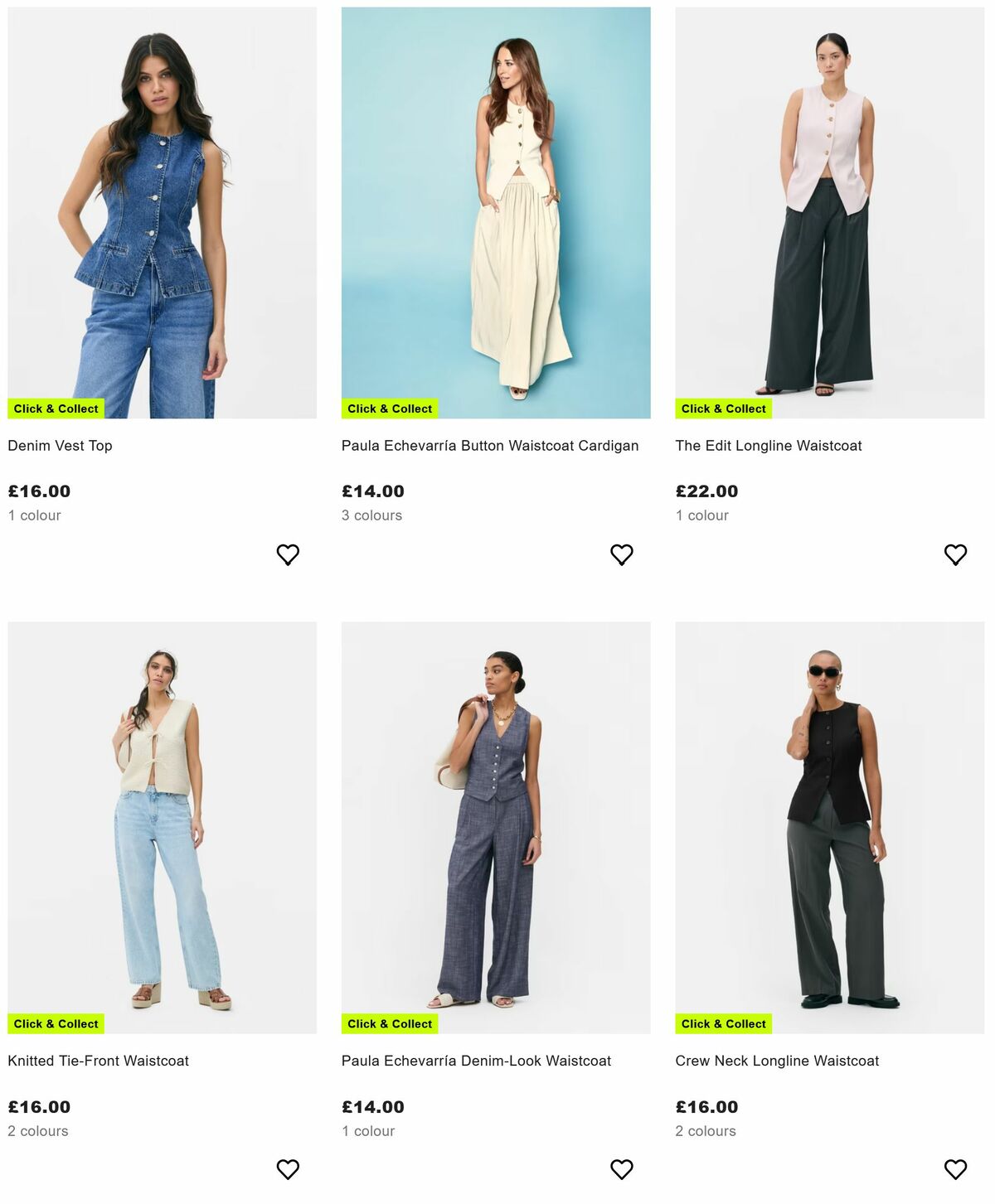 Primark Offers from 5 March