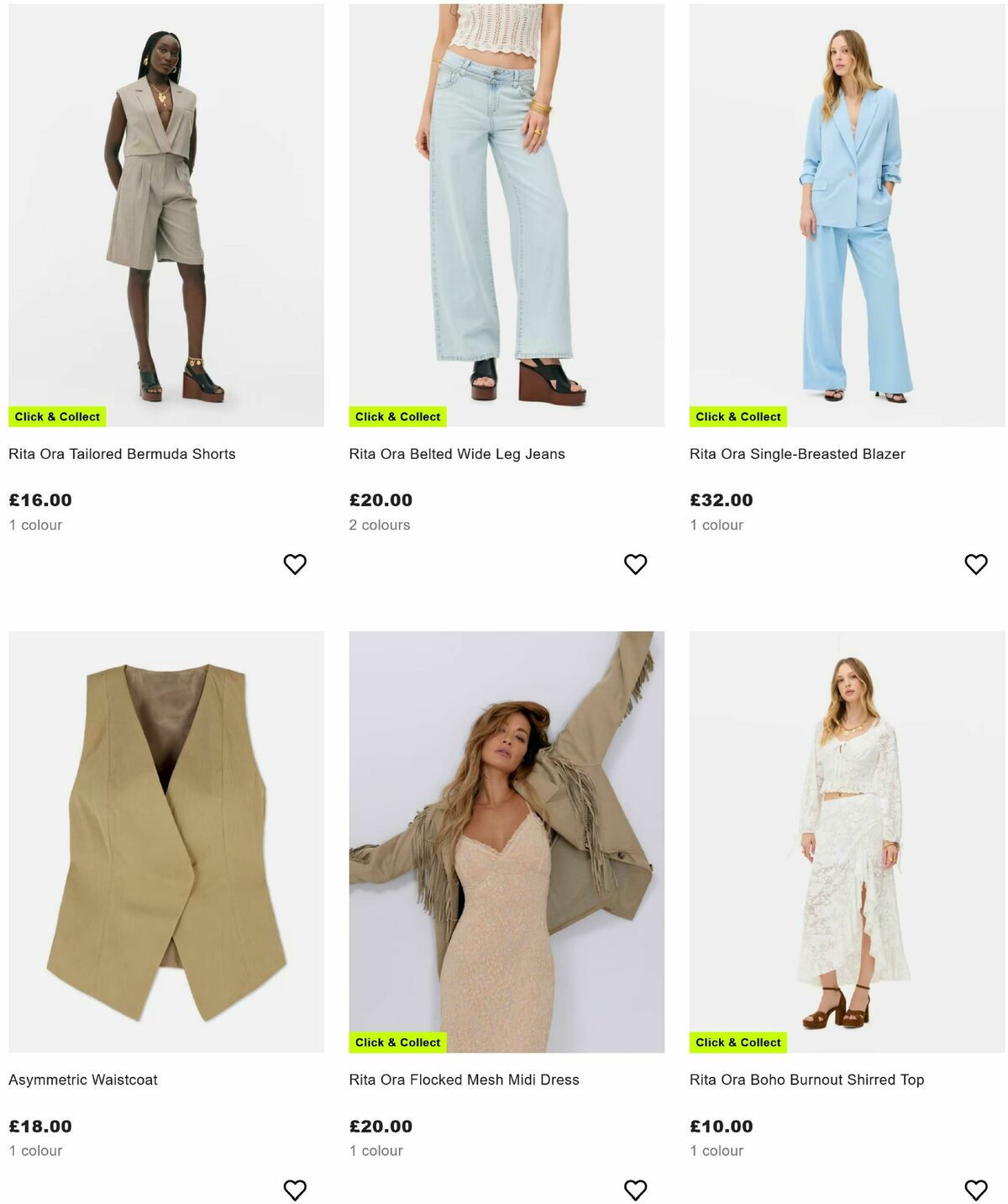 Primark Offers from 4 April