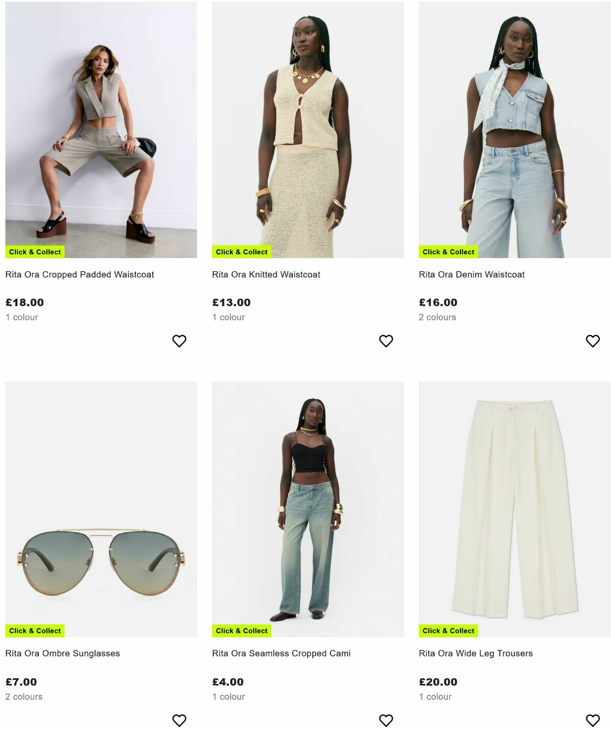 Primark Offers from 4 April