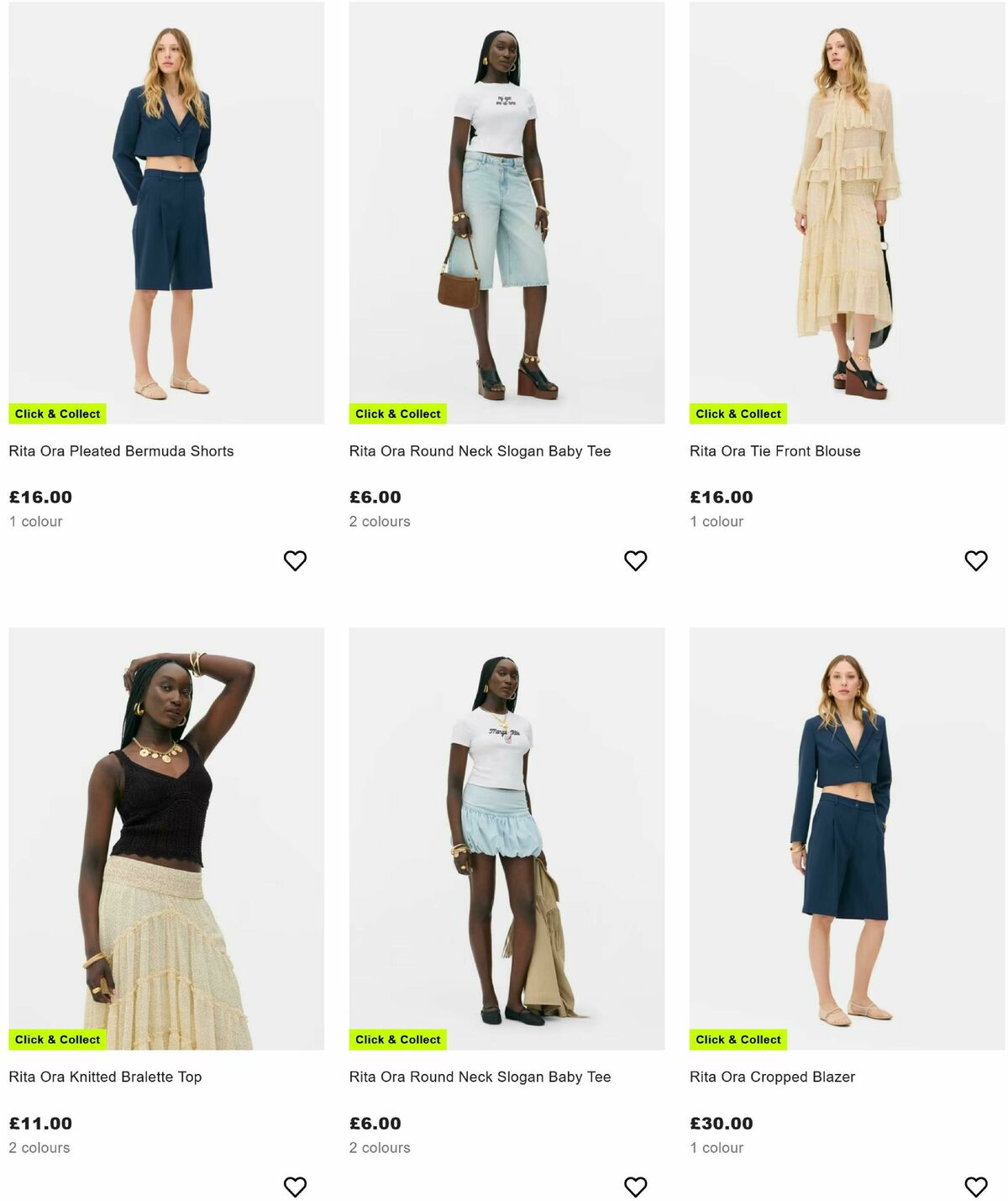 Primark Offers from 4 April