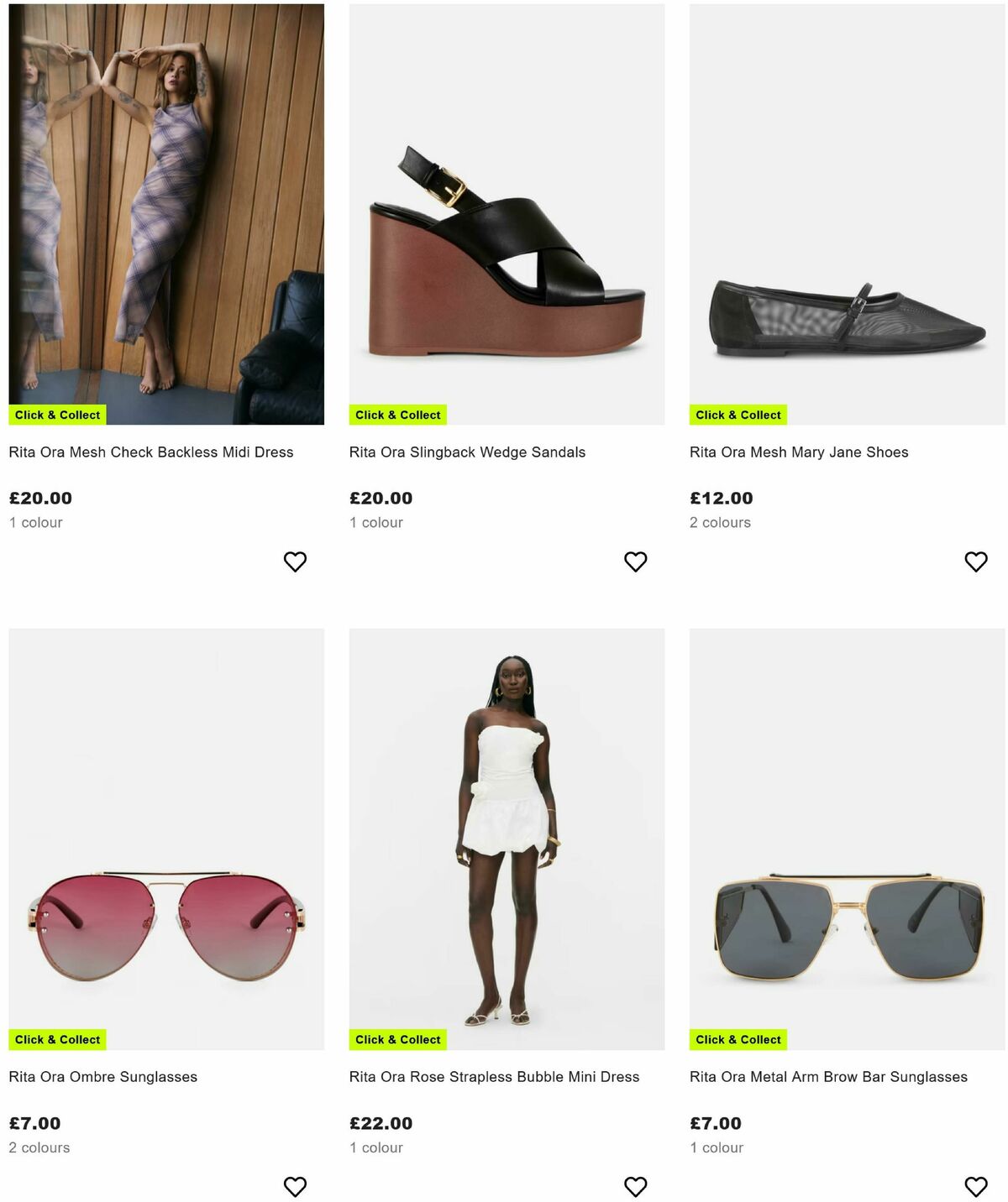 Primark Offers from 4 April