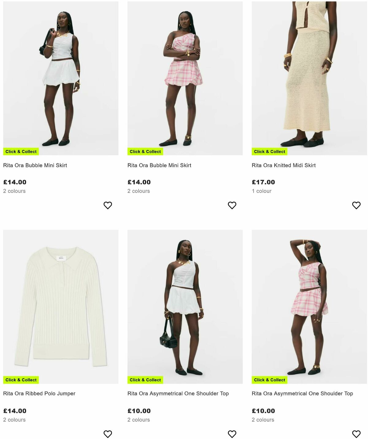 Primark Offers from 4 April